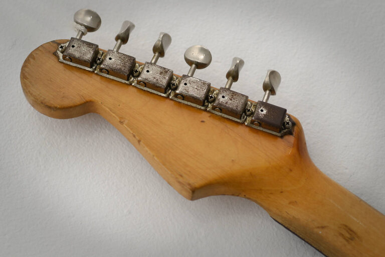 1965 Fender Stratocaster