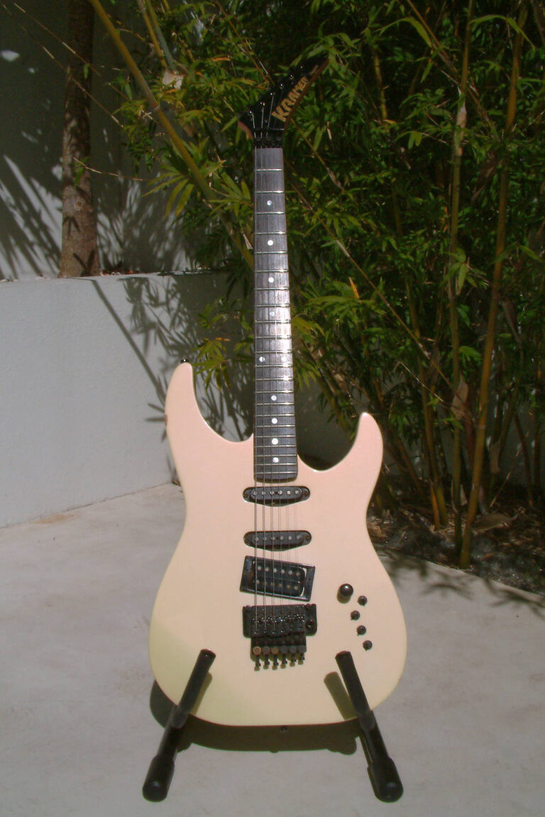 1987 Kramer Pacer American