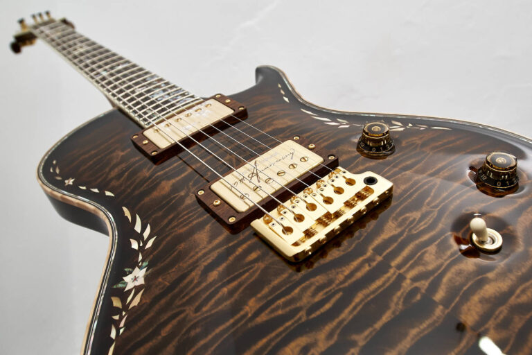 PRS Private Stock