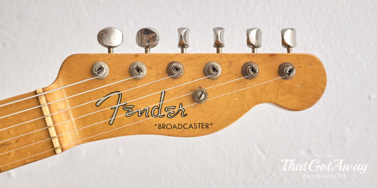 Tim Farris INXS Telecasters